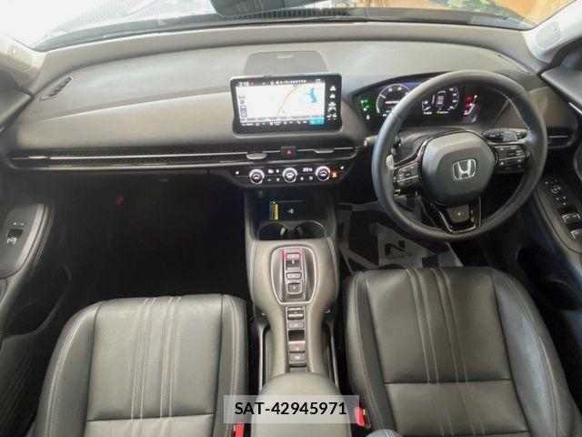 Honda ZR-V 2023-11 8147113-1