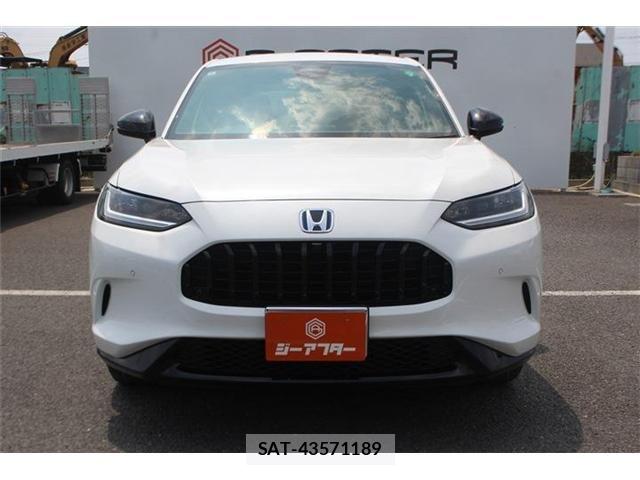 Honda ZR-V 2024-06 8159608-10