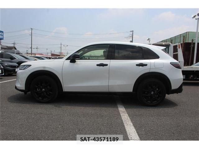 Honda ZR-V 2024-06 8159608-12