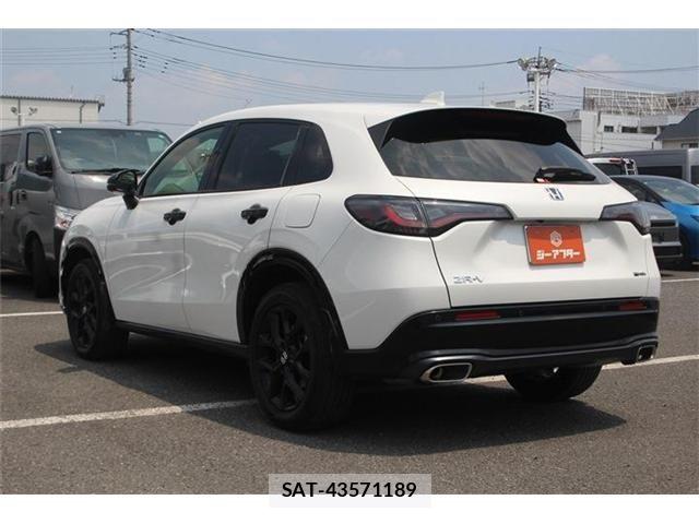 Honda ZR-V 2024-06 8159608-13