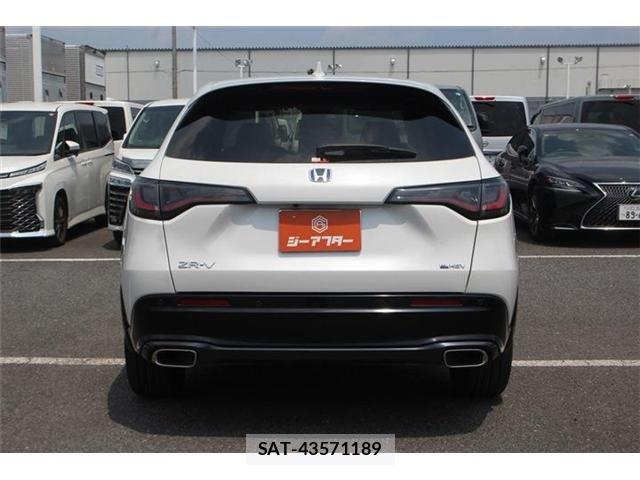 Honda ZR-V 2024-06 8159608-14