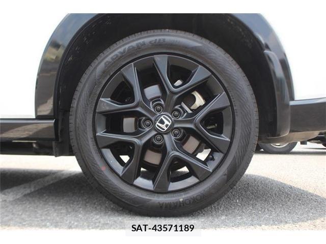 Honda ZR-V 2024-06 8159608-19