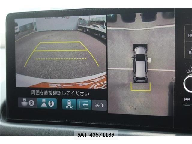 Honda ZR-V 2024-06 8159608-2