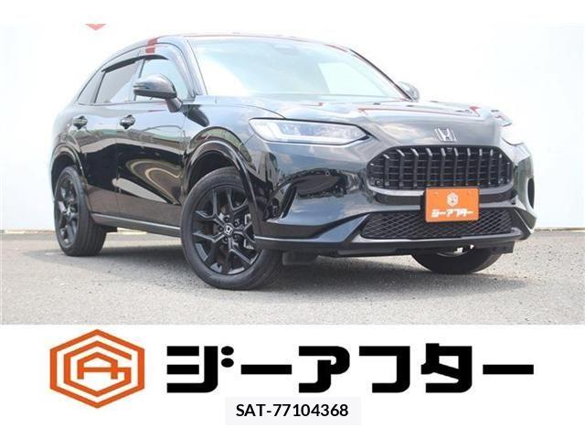 Honda ZR-V 2025-03 8159601-0