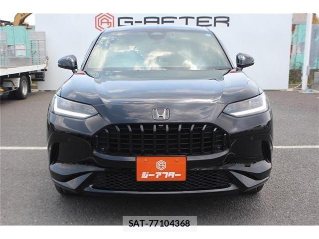 Honda ZR-V 2025-03 8159601-10