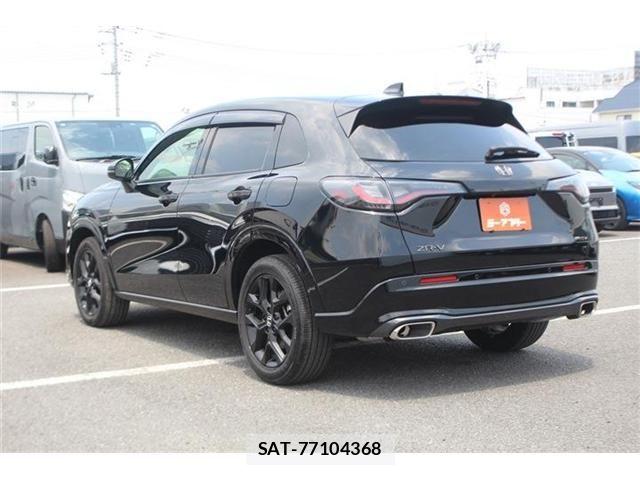 Honda ZR-V 2025-03 8159601-13