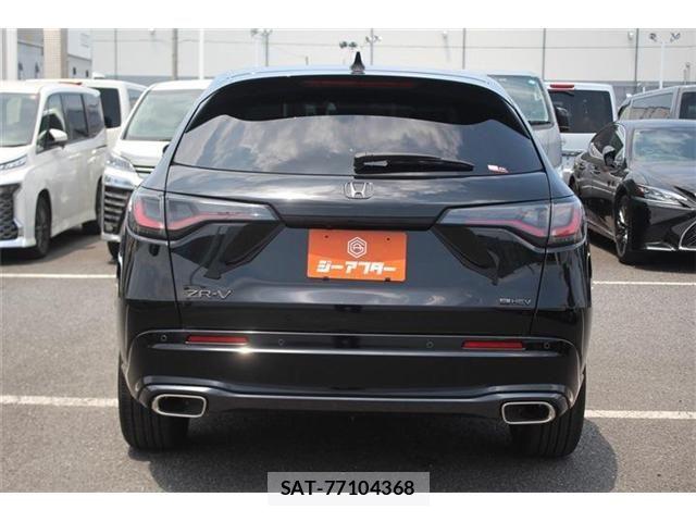 Honda ZR-V 2025-03 8159601-14