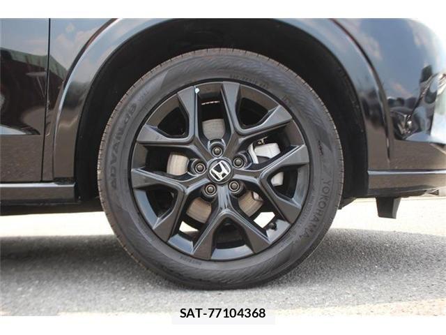 Honda ZR-V 2025-03 8159601-17