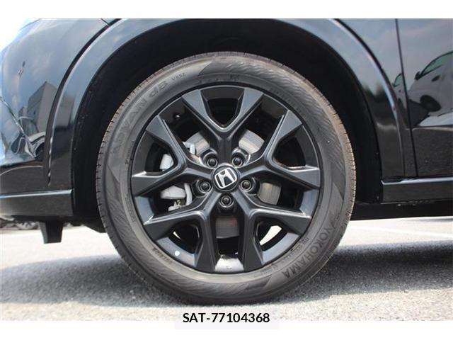 Honda ZR-V 2025-03 8159601-18