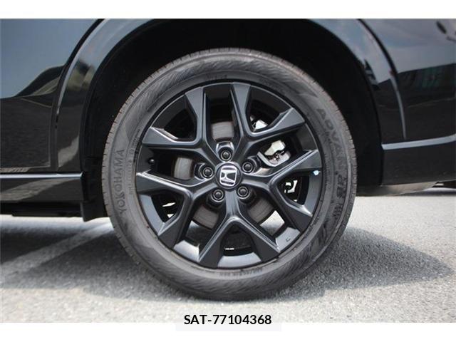 Honda ZR-V 2025-03 8159601-19