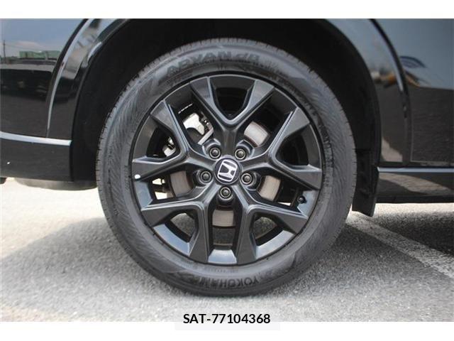 Honda ZR-V 2025-03 8159601-20
