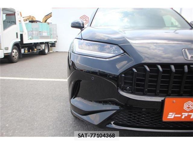 Honda ZR-V 2025-03 8159601-23