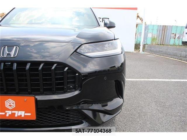 Honda ZR-V 2025-03 8159601-25