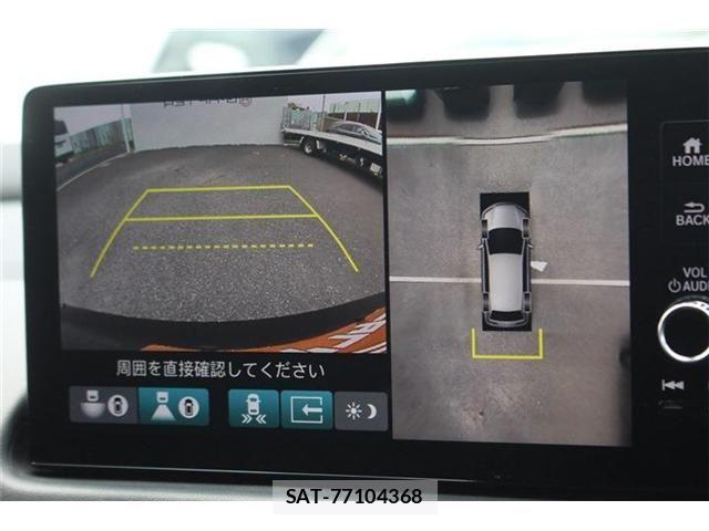 Honda ZR-V 2025-03 8159601-2