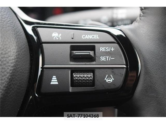Honda ZR-V 2025-03 8159601-8