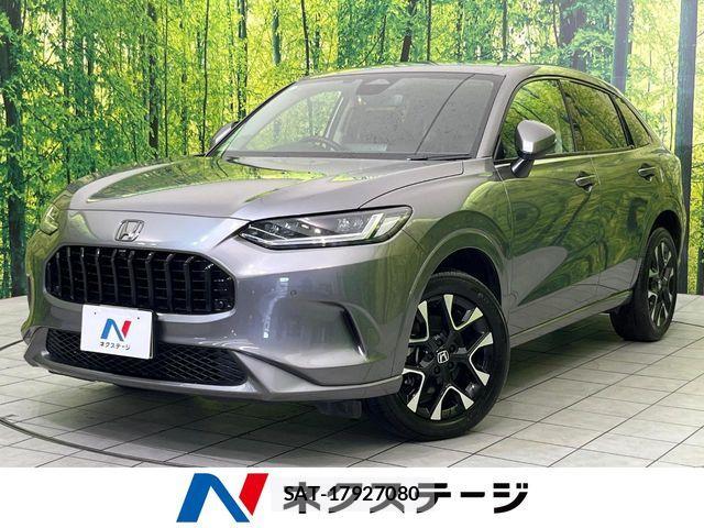 Honda ZR-V 2024-06 8211230-0
