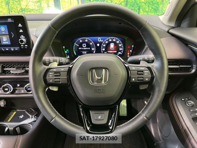 Honda ZR-V 2024-06 8211230-10