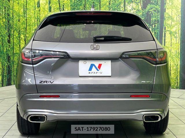 Honda ZR-V 2024-06 8211230-14