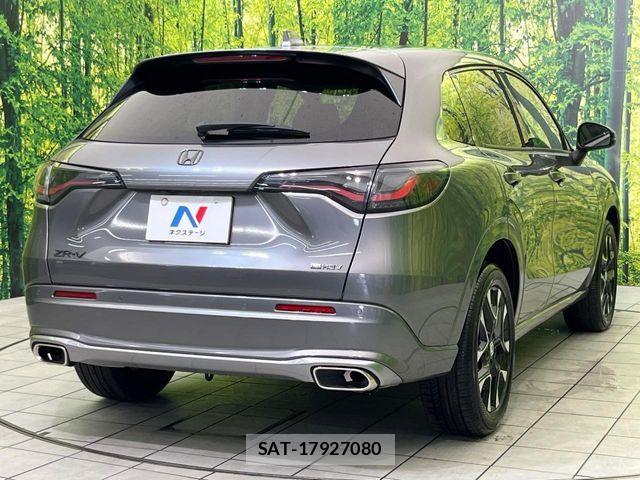 Honda ZR-V 2024-06 8211230-16