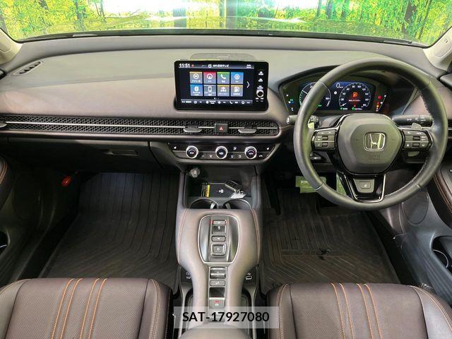 Honda ZR-V 2024-06 8211230-1