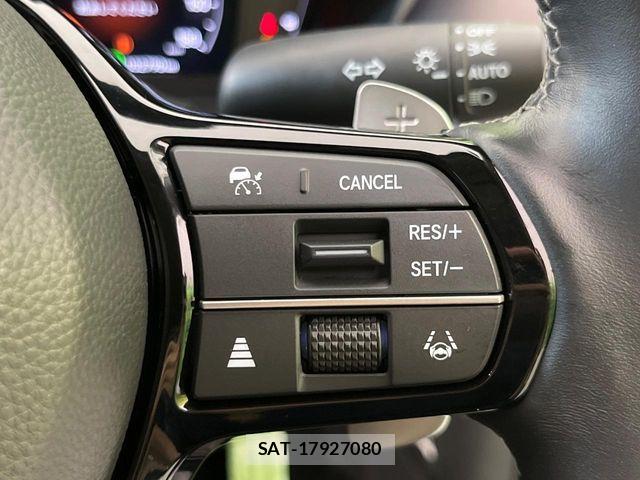 Honda ZR-V 2024-06 8211230-5