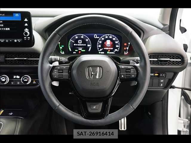 Honda ZR-V 2023-05 8211228-9