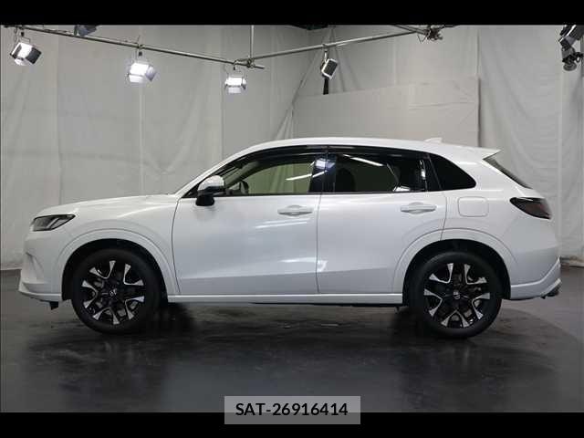Honda ZR-V 2023-05 8211228-14