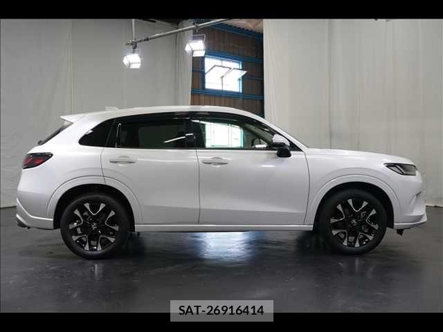Honda ZR-V 2023-05 8211228-15