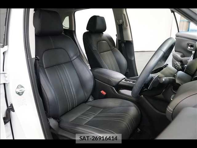 Honda ZR-V 2023-05 8211228-16