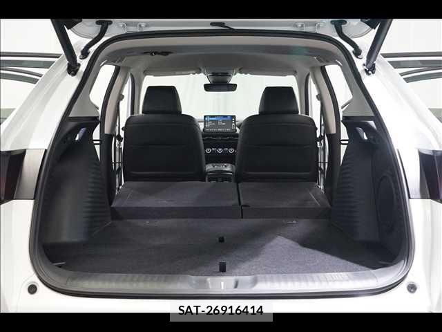 Honda ZR-V 2023-05 8211228-18