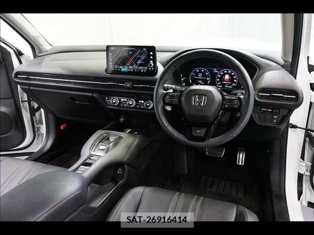 Honda ZR-V 2023-05 8211228-1