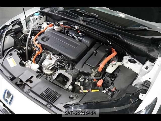 Honda ZR-V 2023-05 8211228-19