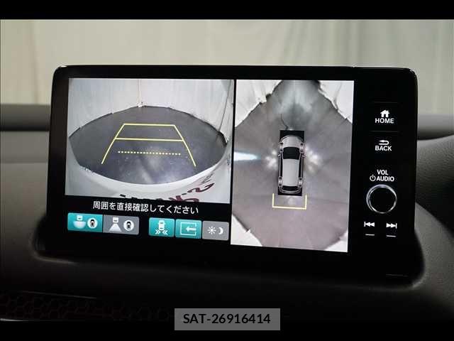 Honda ZR-V 2023-05 8211228-5