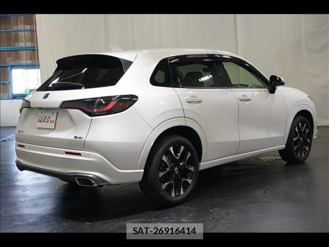 Honda ZR-V 2023-05 8211228-8