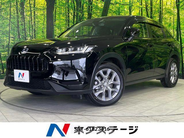 Honda ZR-V 2023-12 8211229-0