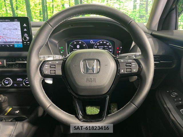 Honda ZR-V 2023-12 8211229-10
