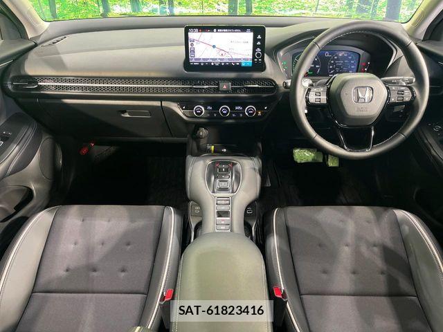 Honda ZR-V 2023-12 8211229-1