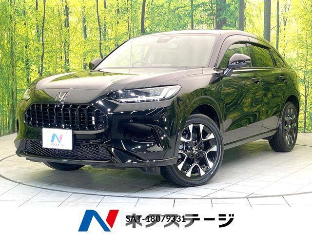 Honda ZR-V 2026-02 8211222-0