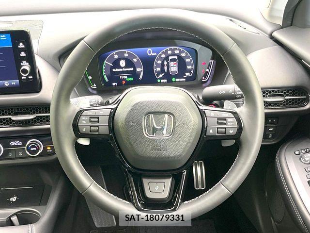 Honda ZR-V 2026-02 8211222-10