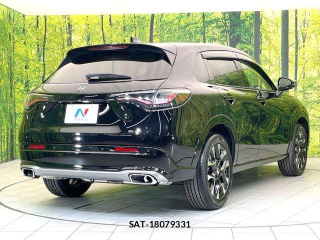 Honda ZR-V 2026-02 8211222-16