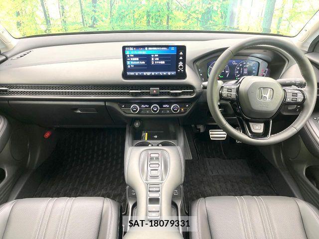Honda ZR-V 2026-02 8211222-1