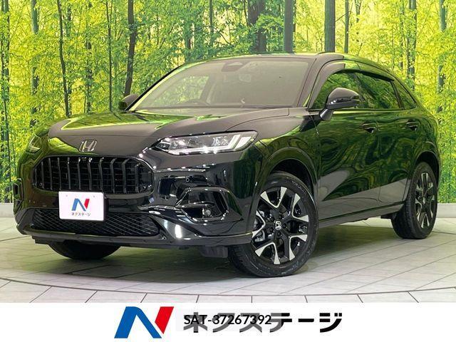 Honda ZR-V 2023-10 8211225-0