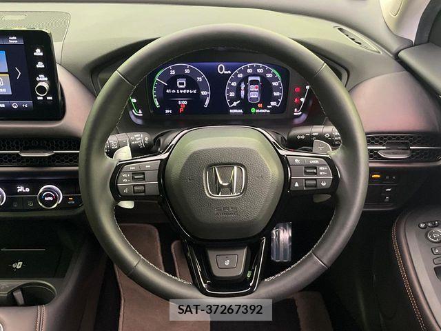 Honda ZR-V 2023-10 8211225-10