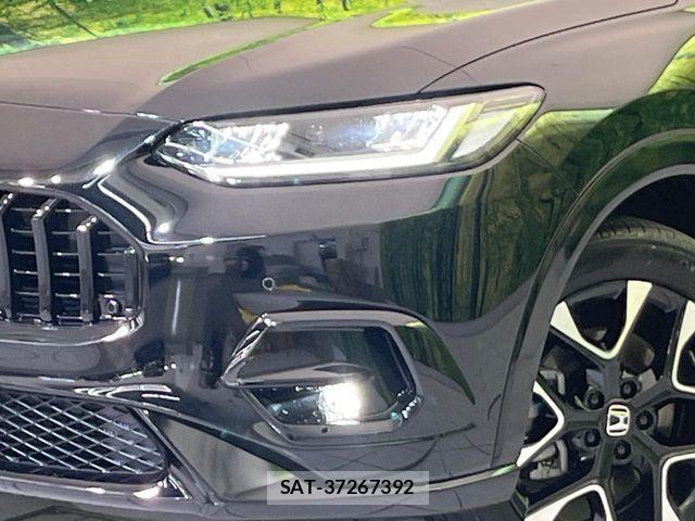 Honda ZR-V 2023-10 8211225-11