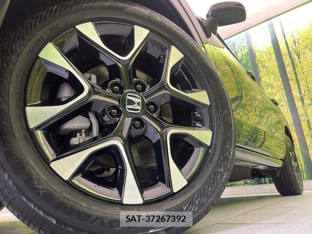 Honda ZR-V 2023-10 8211225-12
