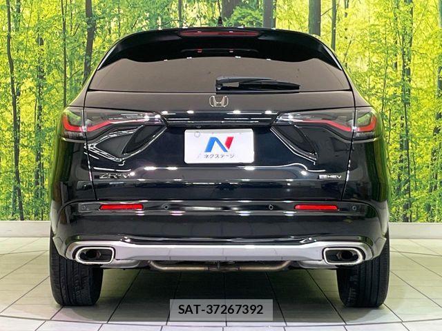 Honda ZR-V 2023-10 8211225-14