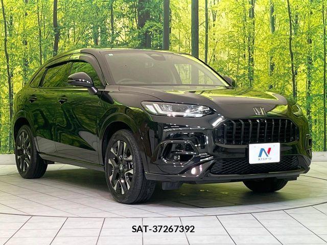 Honda ZR-V 2023-10 8211225-15