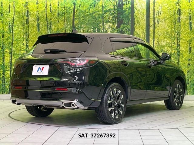 Honda ZR-V 2023-10 8211225-16