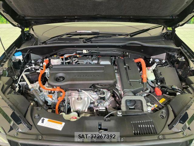 Honda ZR-V 2023-10 8211225-17