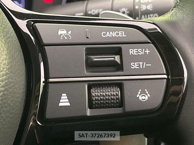 Honda ZR-V 2023-10 8211225-5